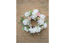 Load image into Gallery viewer, 65cm Floral Wreath