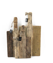 Load image into Gallery viewer, Cutting board 45x20cm