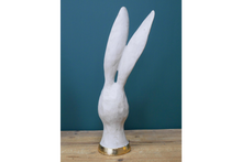 Load image into Gallery viewer, Rabbit Head - Large