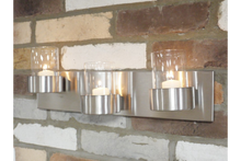 Load image into Gallery viewer, Wall Candle Holder