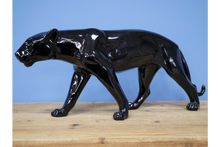 Load image into Gallery viewer, Black Leopard