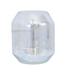 Load image into Gallery viewer, Medium 28cm Lustre Glass Ball Vase