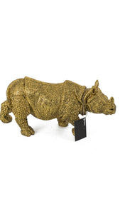 rhinoceros gold