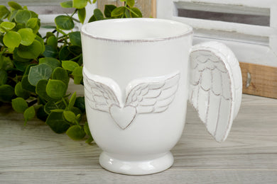 WING MUG