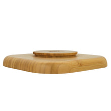 Load image into Gallery viewer, Tiny Dining Children&#39;s Bamboo Suction Plate