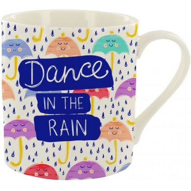 Dance In The Rain Mug