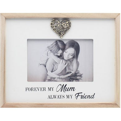 Sentiments Mum Frame 4x6