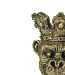 Medium Ape vase