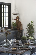 Load image into Gallery viewer, Handmade dinner candle stick