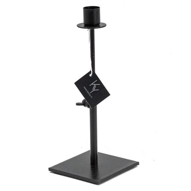 Candle stand adjustable height 23cm