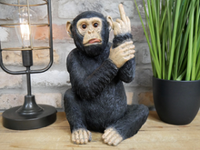 Load image into Gallery viewer, Up yours monkey