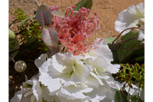 Load image into Gallery viewer, Floral garland