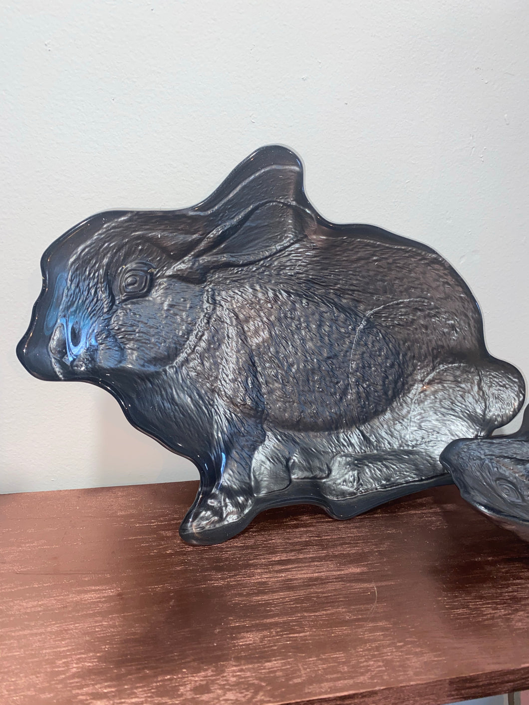 Dark Rabbit dish