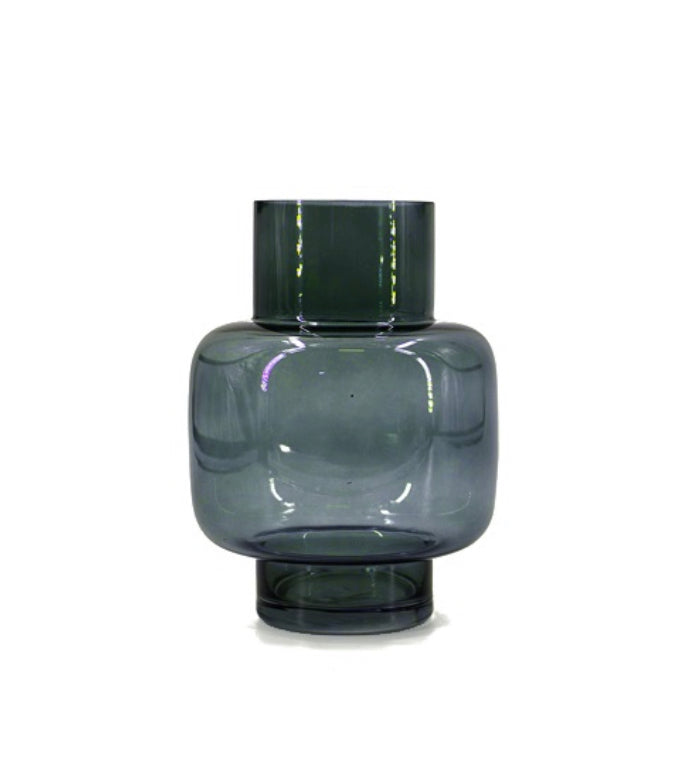 Glass Vase