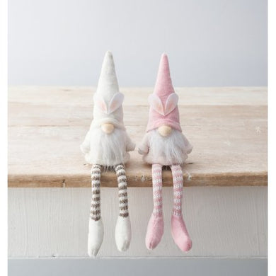 Assorted Bunny Gonks, 14.5cm