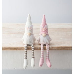 Assorted Bunny Gonks, 14.5cm