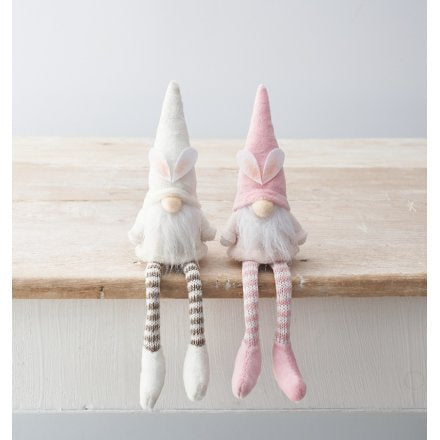 Assorted Bunny Gonks, 14.5cm