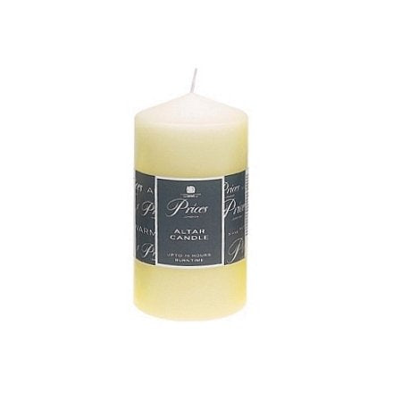 Altar Candle - 15cm