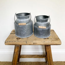 Load image into Gallery viewer, Aged Grey Churn