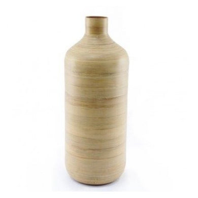 Bamboo Vase, 60cm