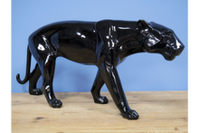 Load image into Gallery viewer, Black Leopard