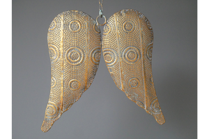 Decorative Wings