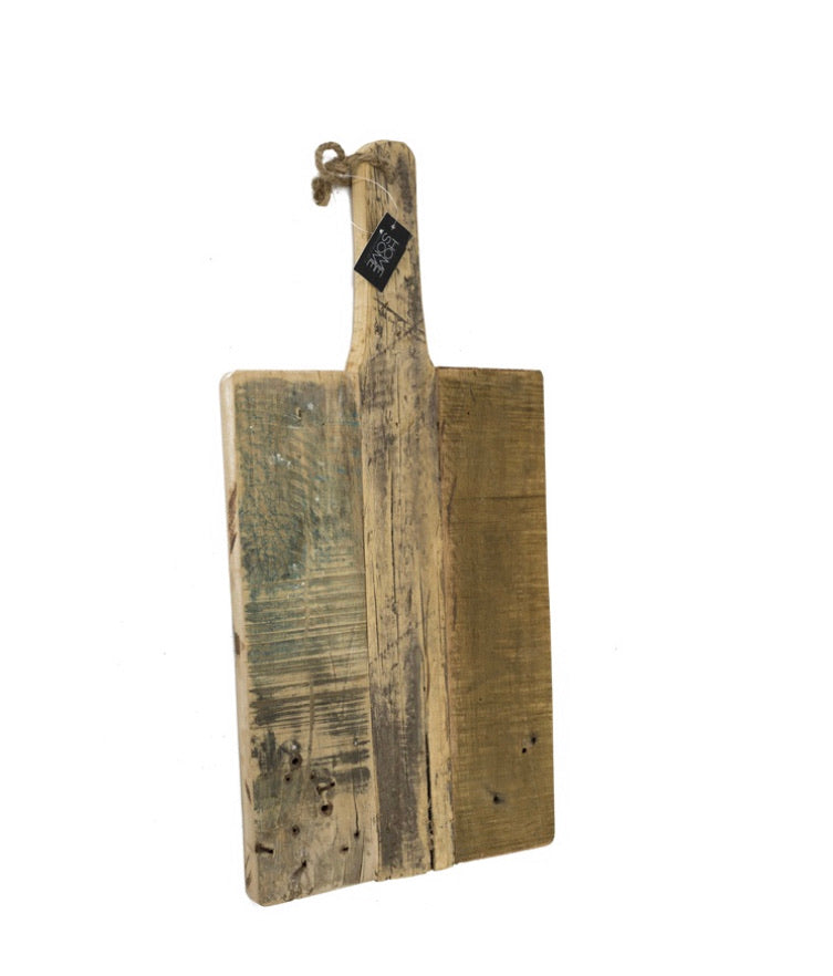 Cutting board 50x25cm