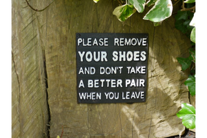 Sign (Better Pair)