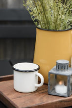 Load image into Gallery viewer, Mini metal lantern