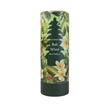 Load image into Gallery viewer, Bali Whirl Reed Diffuser in Gift Box Sea Salt Scent 150ml