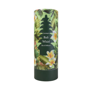 Bali Whirl Reed Diffuser in Gift Box Sea Salt Scent 150ml