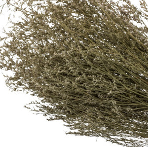 dried sea lavender/statice