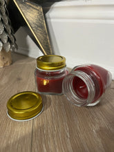 Load image into Gallery viewer, Nutcracker Christmas Candle Pots