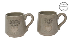 HARMONY MUG