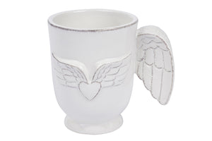 WING MUG
