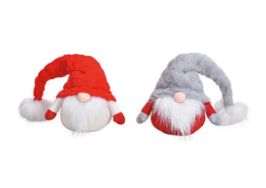 Gonk with tassel hat