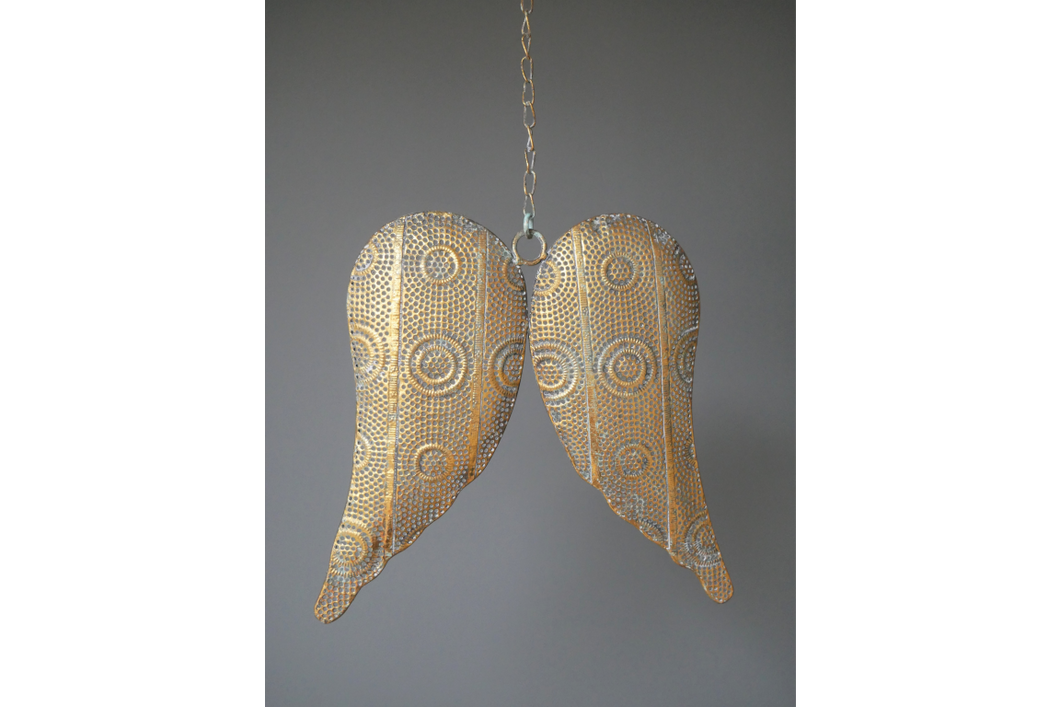 Decorative Wings