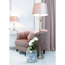 Load image into Gallery viewer, Medium 28cm Lustre Glass Ball Vase