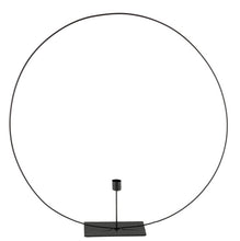 Load image into Gallery viewer, Round candle stand 50cm
