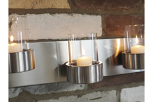 Load image into Gallery viewer, Wall Candle Holder
