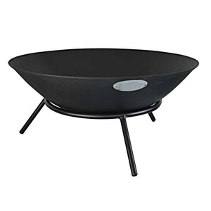Classic Garden Fire Pit Burner - Diameter 56cm
