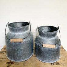Load image into Gallery viewer, Aged Grey Churn