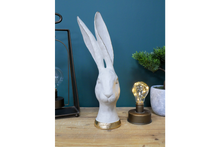 Load image into Gallery viewer, Rabbit Head - Large