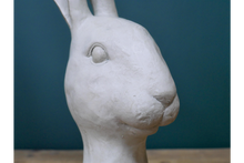 Load image into Gallery viewer, Rabbit Head - Large