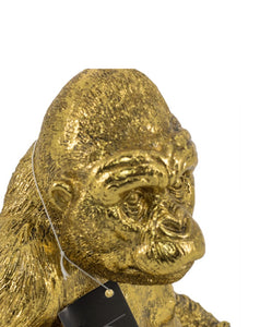 Gold Gorilla