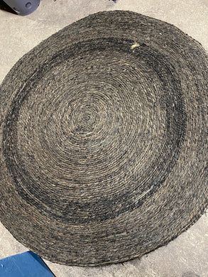 Rattan mat 120cm