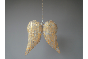 Decorative Wings